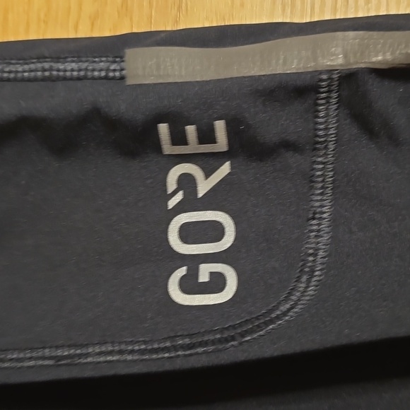 Core Compression Short S - Picture 2 of 4